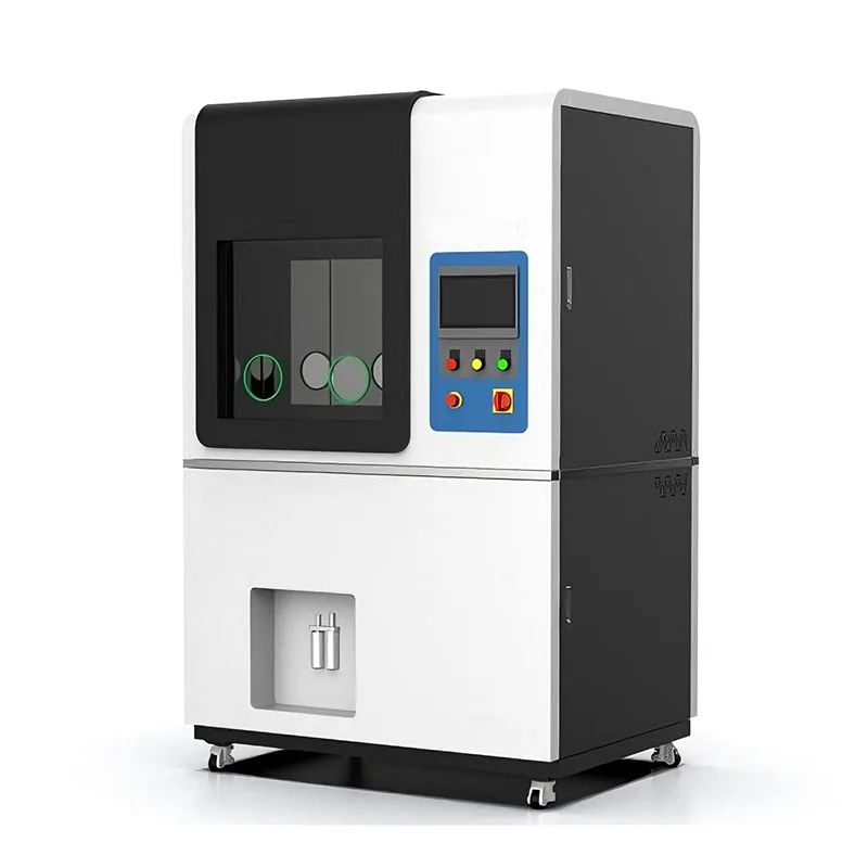 新エネルギー三電部品クリーン洗浄機